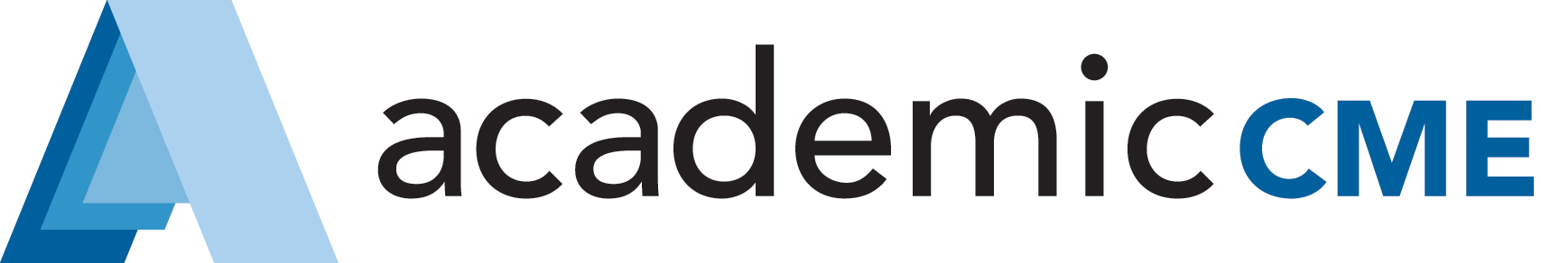 Academic CME